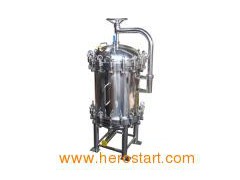 Precise Filter Housing (ZTJM)图1