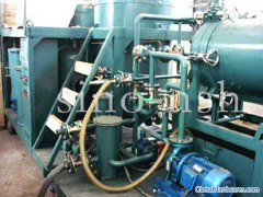 sell gas engine oil recycling图1