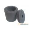 auto drain air filter/electrostatic air filter