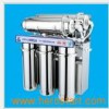 Home RO Water Purifier 6 Stage Stainless Steel Housing 304