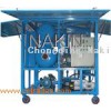 Vacuum Transformer Oil Purifier Device