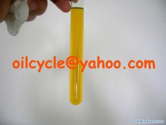 Used lube oil refinery plant图1
