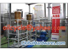 transformer oil filter vacuum purifier图1