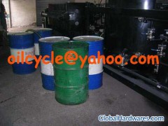 fuel oil water separator图1