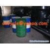 fuel oil water separator