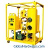 TY Series of Turbine Oil Purification Device