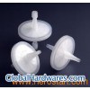 PTFE medical instruments, membrane for cultivating germ