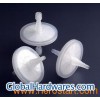 PTFE medical instruments, membrane for cultivating germ