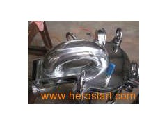 Top Entry Bag Filter (ZTDD-2S)图1
