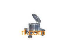 Flat Filter Centrifuge (PS800N)图1