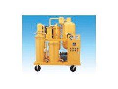SINO-NSH LV Lubricaton Oil Recycling Equipment图1