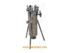 Ss Bag Filter Housing图1