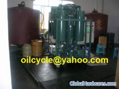 bunker oil water separator图1