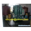 bunker oil water separator