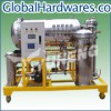 JT Series Collecting Dehydration Oil Purifying Purifier