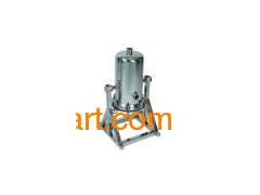 Titanium Bar Filter图1