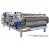 Filter press Zhengpu DIBO DY 1500 Belt Filter Press