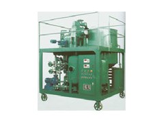SINO-NSH GER Gas Engine Oil Recycling Equipment图1