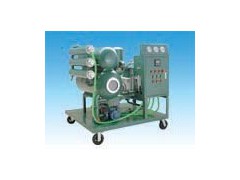 SINO-NSH VFD Insulation Oil Recycling Supplies图1
