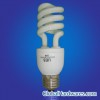 Sell Half Spiral Energy Saving Lamp