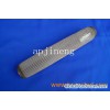 Sintering filter