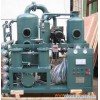 High Vacuum Transformer Oil Purifier/ Oil Treatment Plant