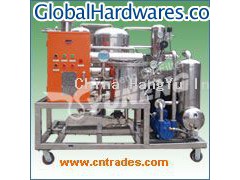 ZJC-M Series Coal Grinding Mill-only Oil-Purifier图1