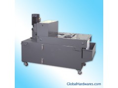 CTS Central-watering Paper-tape Filter图1