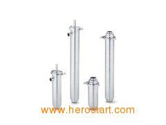 Tube Filter Housing图1