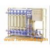Hollow-Fiber Ultrafilter (YF)