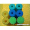 cleaning net sponge/net filter foam sponge