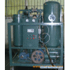 Waste turbine oil filtration system,hydraulic oil purify