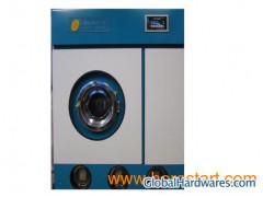 tetrachloroethylene dry cleaning machine图1
