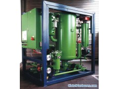 High Efficiency Transformer Oil Purification, Oil Treatment, Oil Filtration Machine图1
