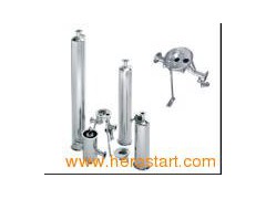 Sanitary Single Round Filter图1