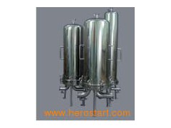 Cartridge Filter Housing图1