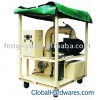 CK Series Vacuum Evacuating Device
