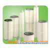 PTFE air filter