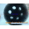 auto double diesel filter/washing machine water softener fil