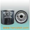 Auto Filters for Daewoo (94797406)