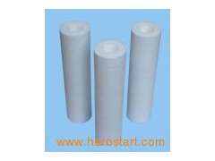 Microporous Film Folding Filter Cartridge图1
