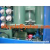 Insulation oil regeneration vacuum purifier