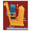 LYQ High Efficient Oil Purifier Cart