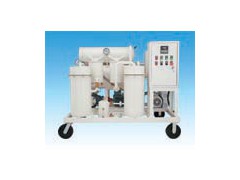 SINO-NSH TF Turbine Oil Recycling Supplies图1