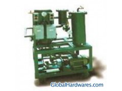 ZZ Series high efficient oil purifier for transformer oil图1