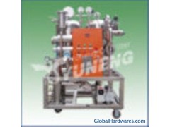 KJY Oil-Purifier for Fire-Resistant Oil图1
