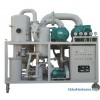 Double-stage Vacuum Transformer Oil Purifier, Oil Recycling
