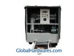 HV Series High-Efficient Vacuum Oil-Purifier With trailer图1