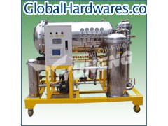 Collecting Dehydration Oil Purifying Equipment (JT Series)图1