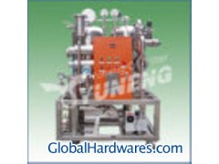 KJY Oil Purifier for Fire-Resistant Oil图1